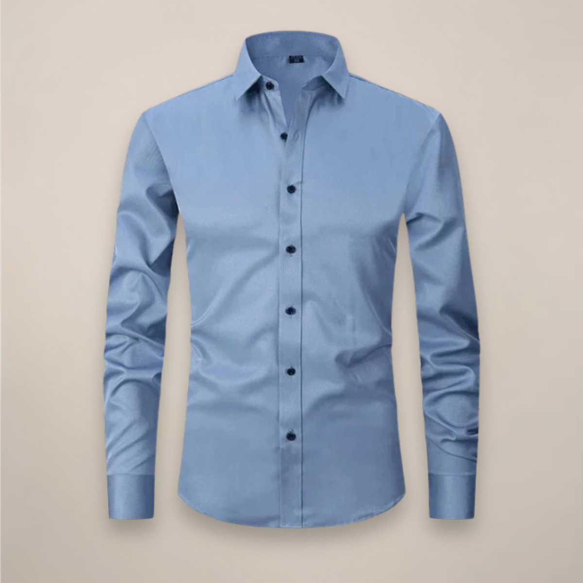 mens-woven-button-up-shirt-with-point-collar-and-button-cuffs-7