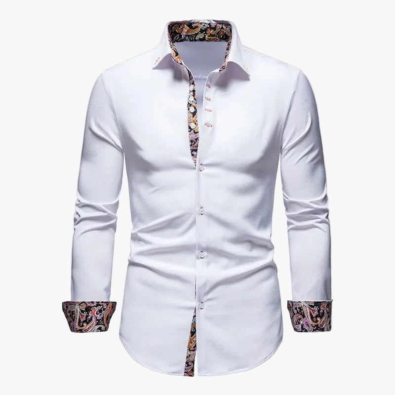 mens-woven-button-up-shirt-with-spread-collar-and-pattern-trim-1