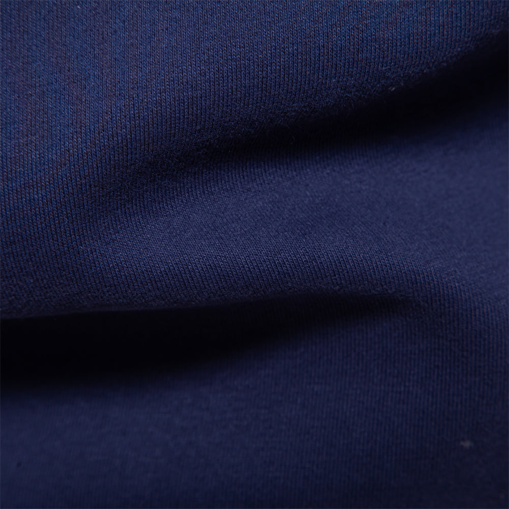 Pieter - Long Sleeve Slim Fit Polo Shirt