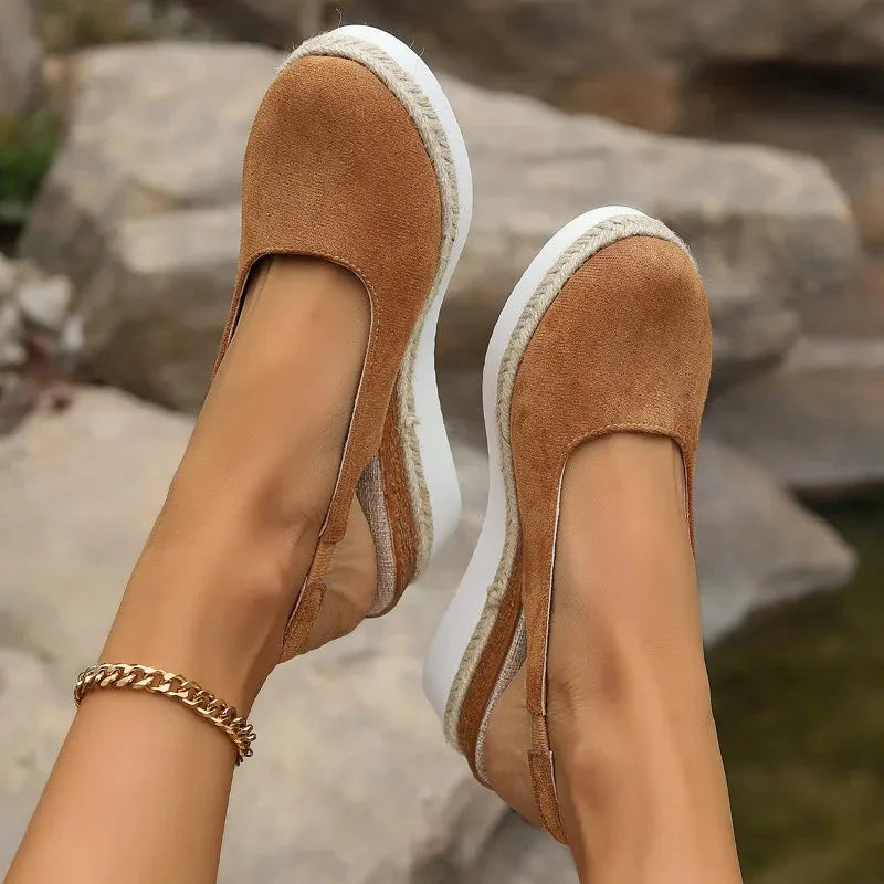 Victoire | Orthopedic Sandals