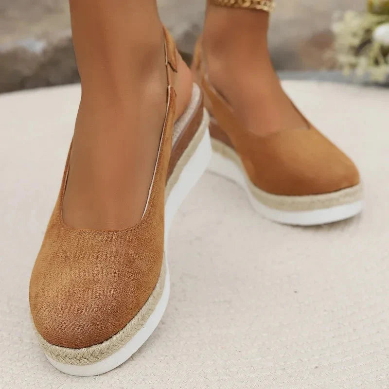 Victoire | Orthopedic Sandals