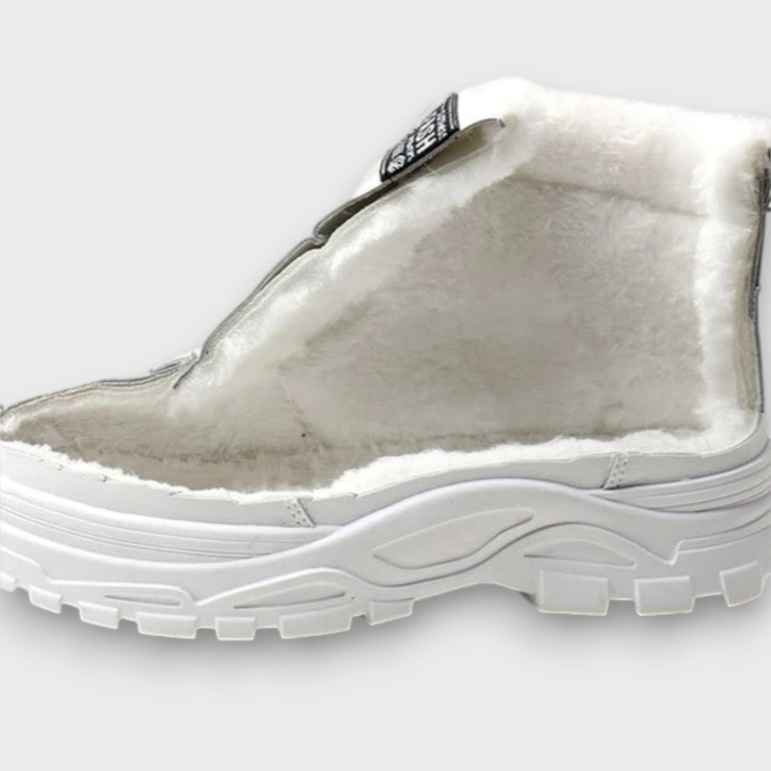 womens-ankle-boots-with-synthetic-upper-and-lug-sole-5