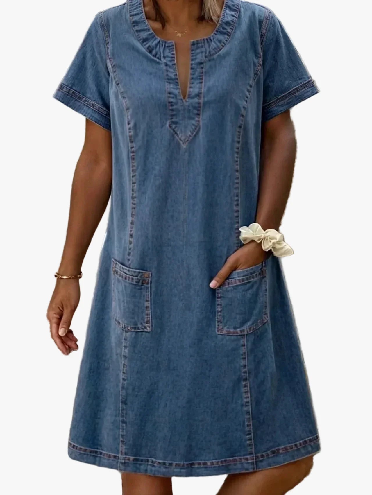 womens-casual-denim-midi-dress-with-notch-neck-and-patch-pockets-1