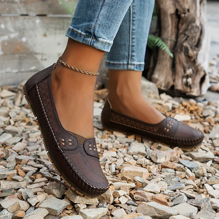 womens-casual-faux-flats-with-perforated-upper-and-whipstitch-trim-10