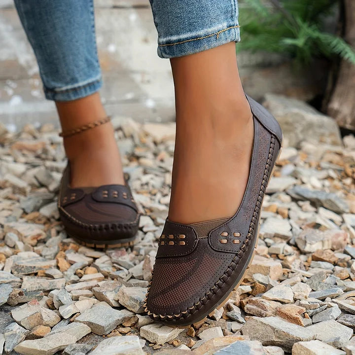 womens-casual-faux-flats-with-perforated-upper-and-whipstitch-trim-11