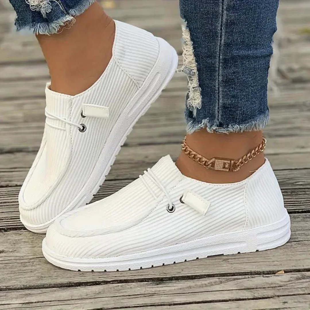 womens-casual-textile-sneakers-with-slip-on-entry-and-moc-toe-2