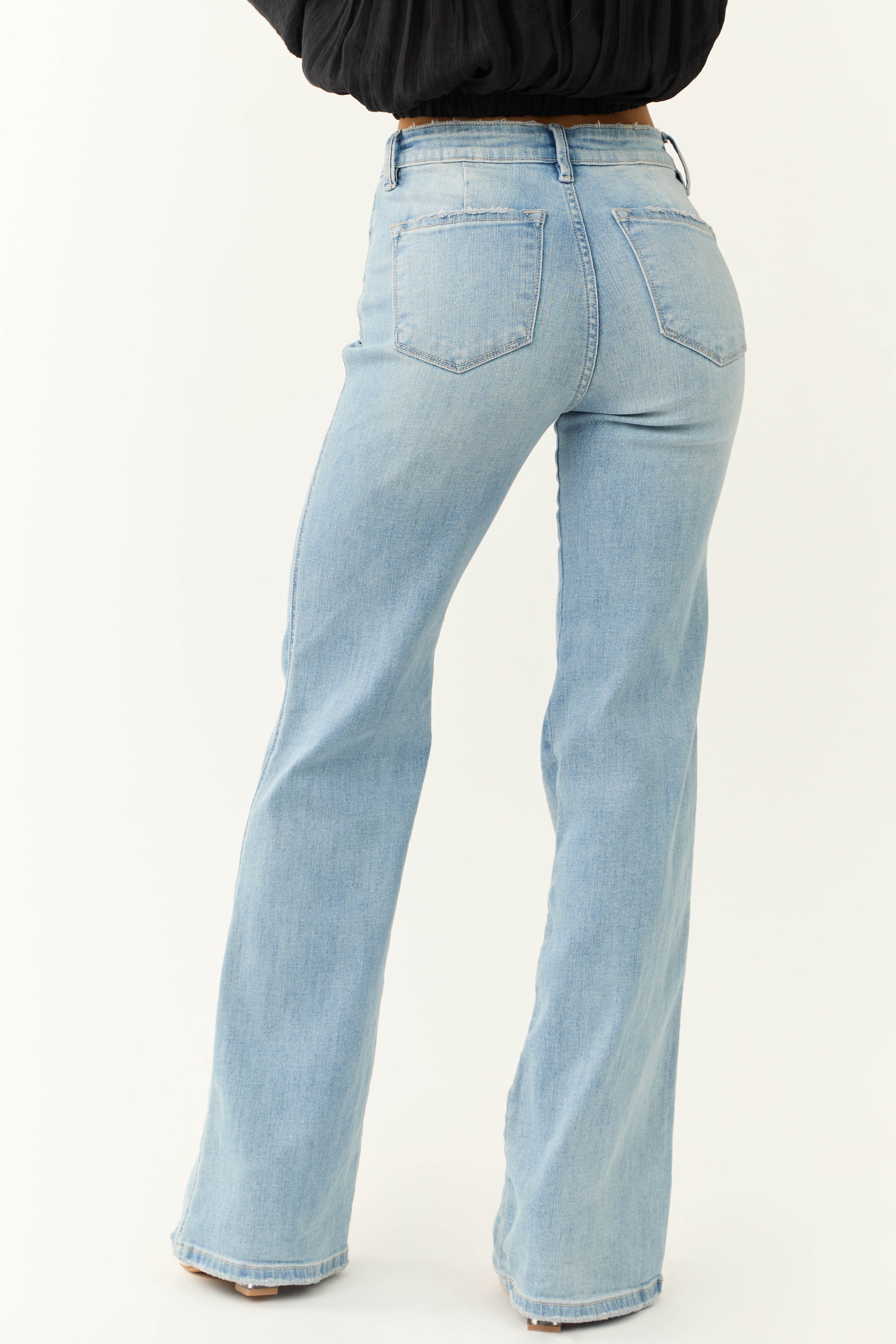 womens-denim-jeans-with-high-rise-waist-and-flared-legs-4