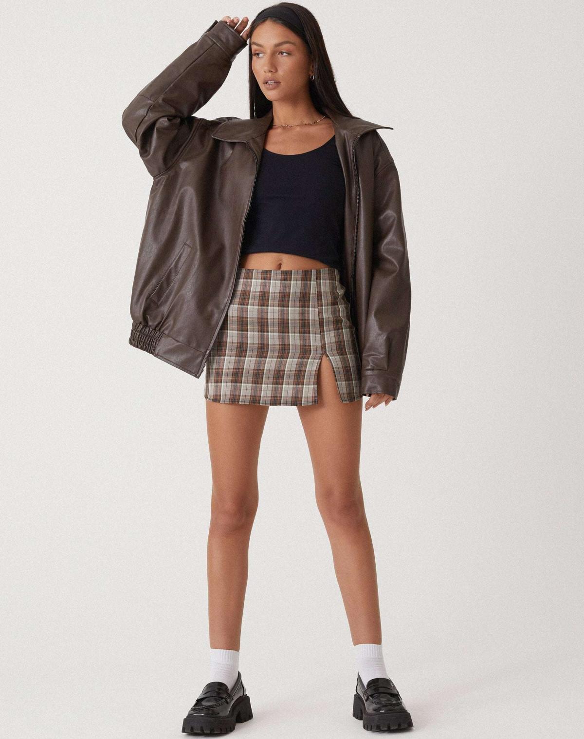 womens-faux-bomber-jacket-with-zip-front-and-spread-collar-2