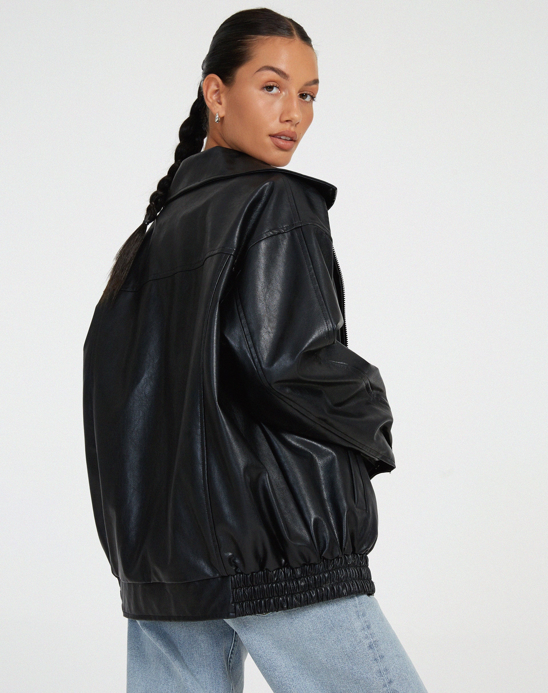 womens-faux-bomber-jacket-with-zip-front-and-spread-collar-8