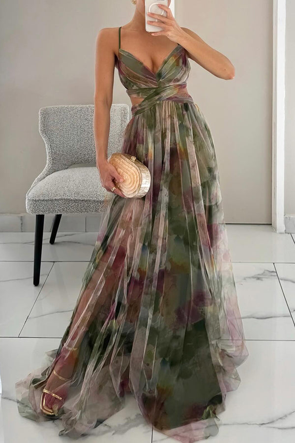 womens-formal-chiffon-maxi-dress-with-pleated-skirt-and-tie-back-11