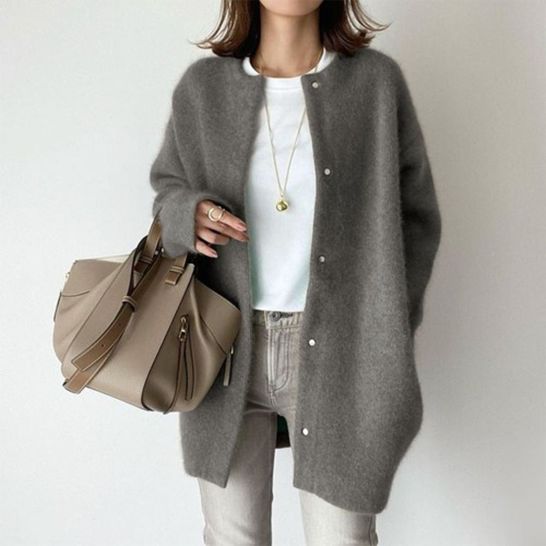 womens-longline-acrylic-blend-cardigan-with-button-front-and-patch-pockets-13