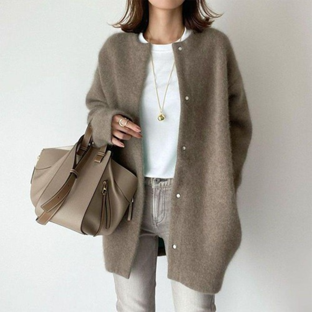 womens-longline-acrylic-blend-cardigan-with-button-front-and-patch-pockets-15