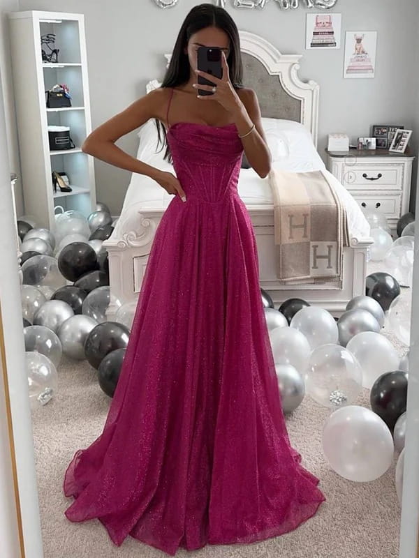womens-maxi-dress-with-sweetheart-neckline-and-tulle-skirt-3