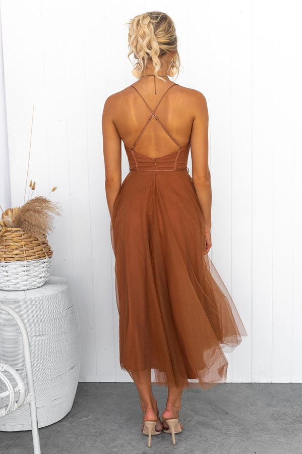 womens-midi-dress-with-tulle-overlay-and-spaghetti-straps-11