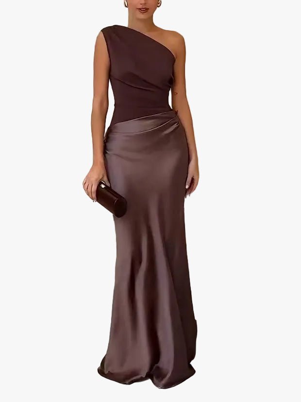 womens-satin-maxi-dress-with-one-shoulder-neckline-and-draped-waist-1