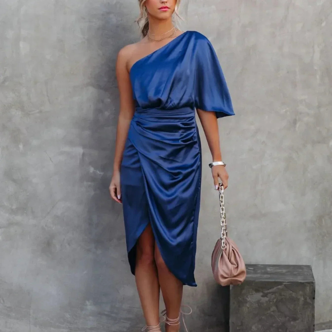 womens-satin-midi-dress-with-one-shoulder-neckline-and-draped-wrap-front-2