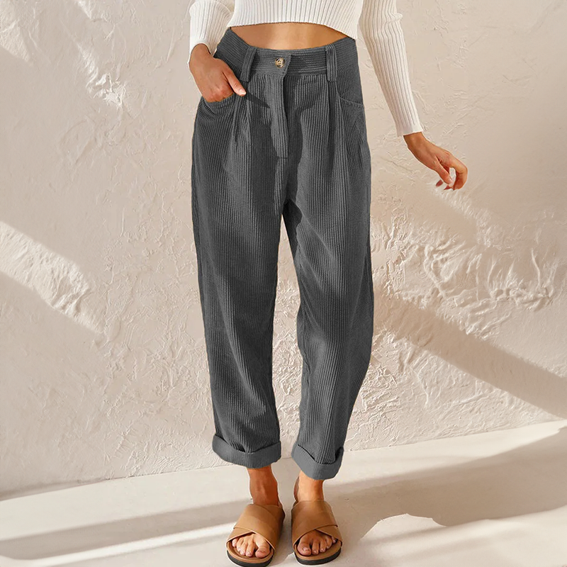 womens-straight-leg-ribbed-corduroy-pants-with-front-pleats-and-cuffed-hem-4