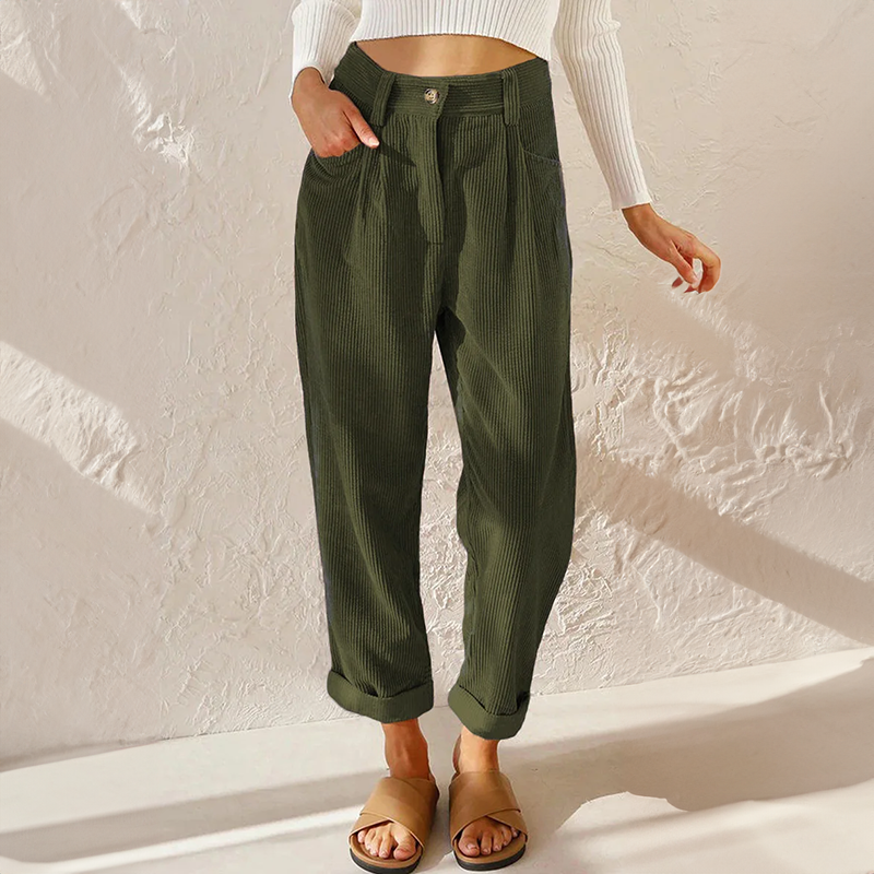 womens-straight-leg-ribbed-corduroy-pants-with-front-pleats-and-cuffed-hem-6