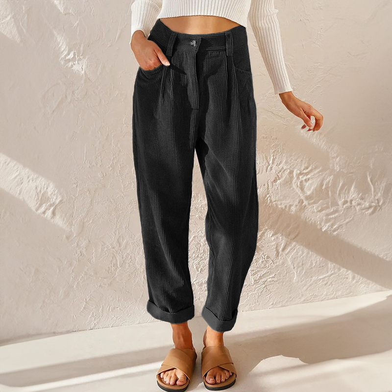 womens-straight-leg-ribbed-corduroy-pants-with-front-pleats-and-cuffed-hem-7