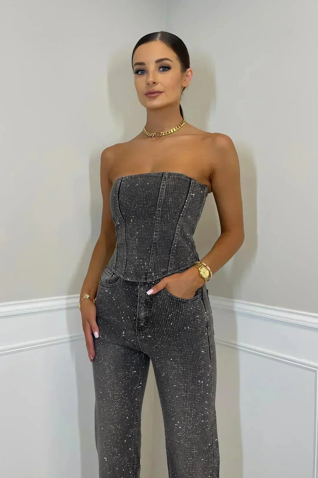 womens-strapless-denim-jumpsuit-with-rhinestone-finish-and-pockets-10