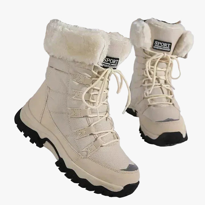 womens-synthetic-ankle-boots-with-lace-up-front-and-lug-sole-1