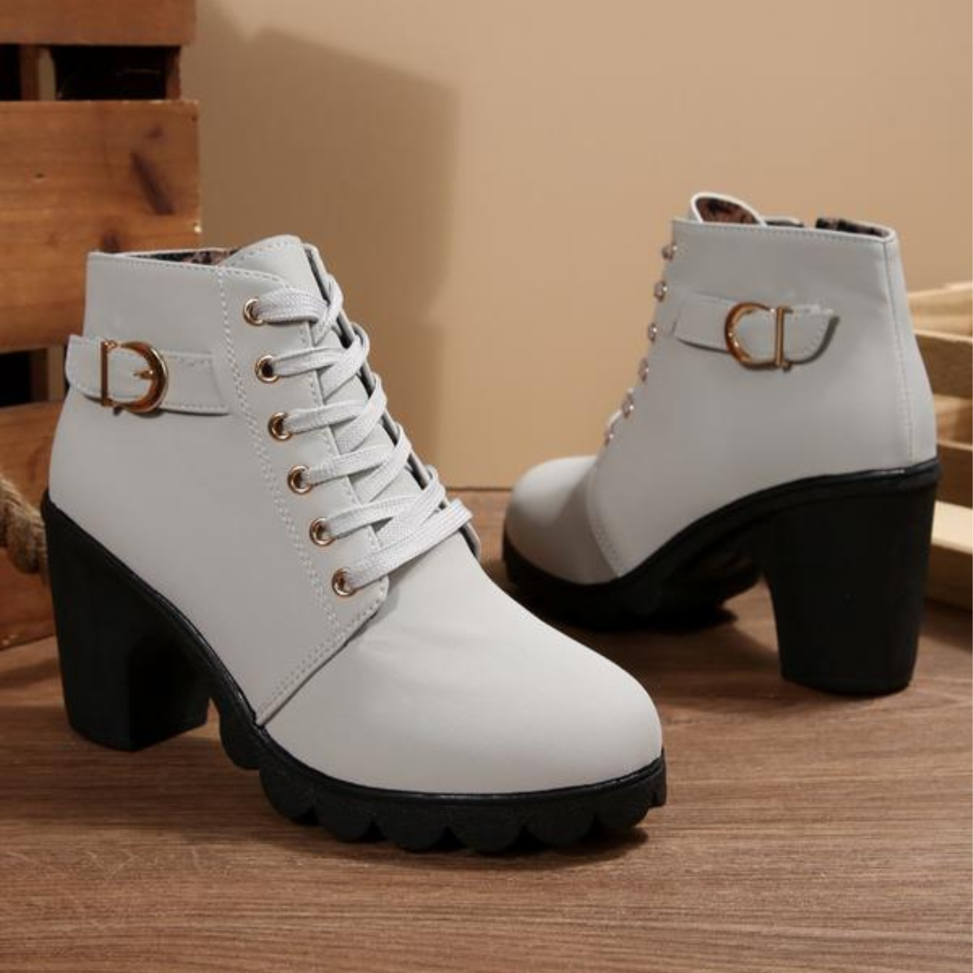 womens-synthetic-ankle-boots-with-lace-up-front-and-side-zipper-5