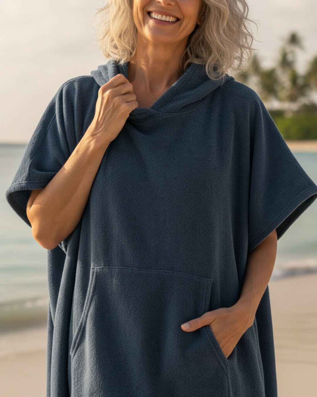 womens-terry-midi-poncho-dress-with-hood-and-kangaroo-pocket-2