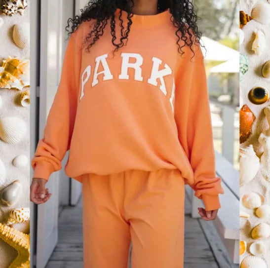 womens-varsity-pullover-sweatshirt-with-mock-neck-and-ribbed-trim-5