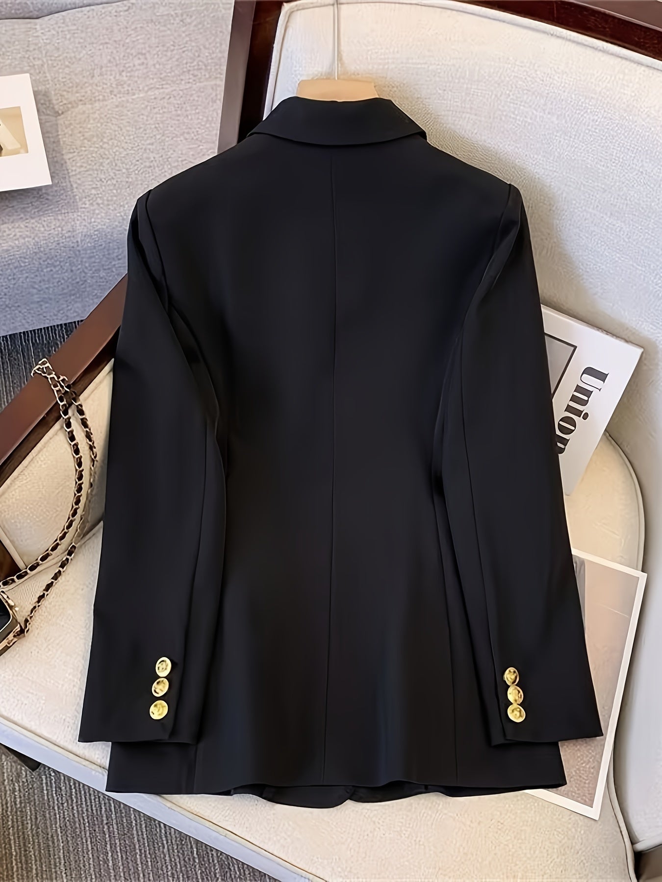 womens-woven-blazer-with-notched-lapel-and-button-cuffs-4
