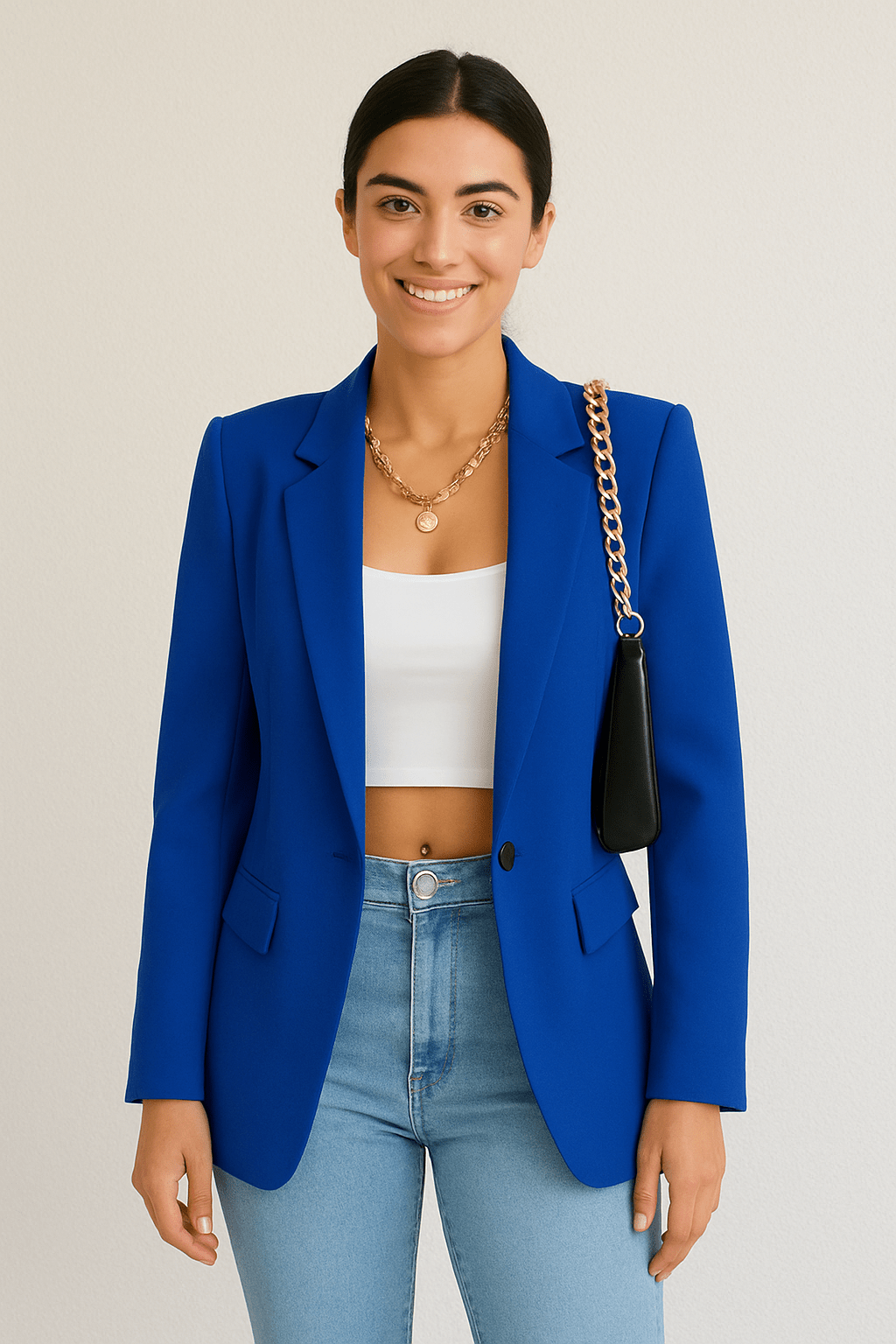 womens-woven-blazer-with-notched-lapels-and-one-button-front-5