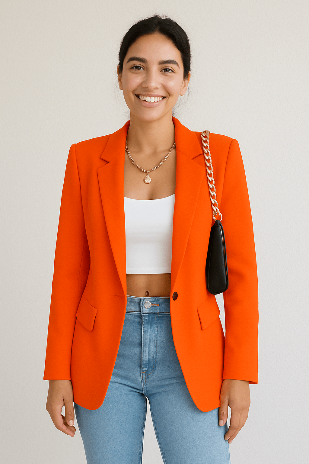 womens-woven-blazer-with-notched-lapels-and-one-button-front-6