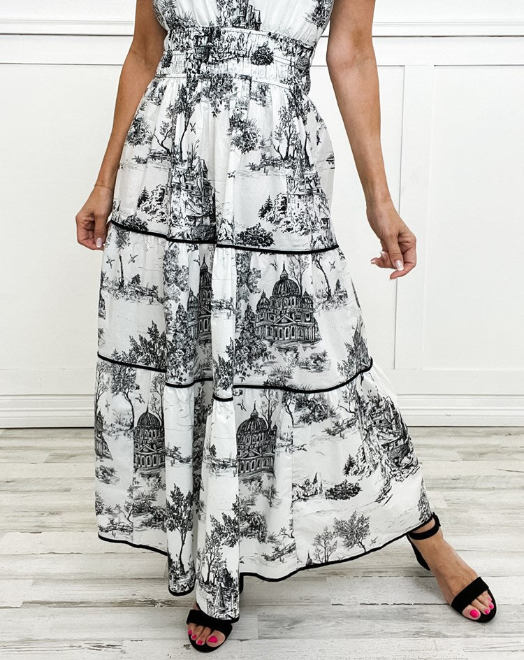 womens-woven-maxi-dress-with-notched-v-neck-and-smocked-waist-11