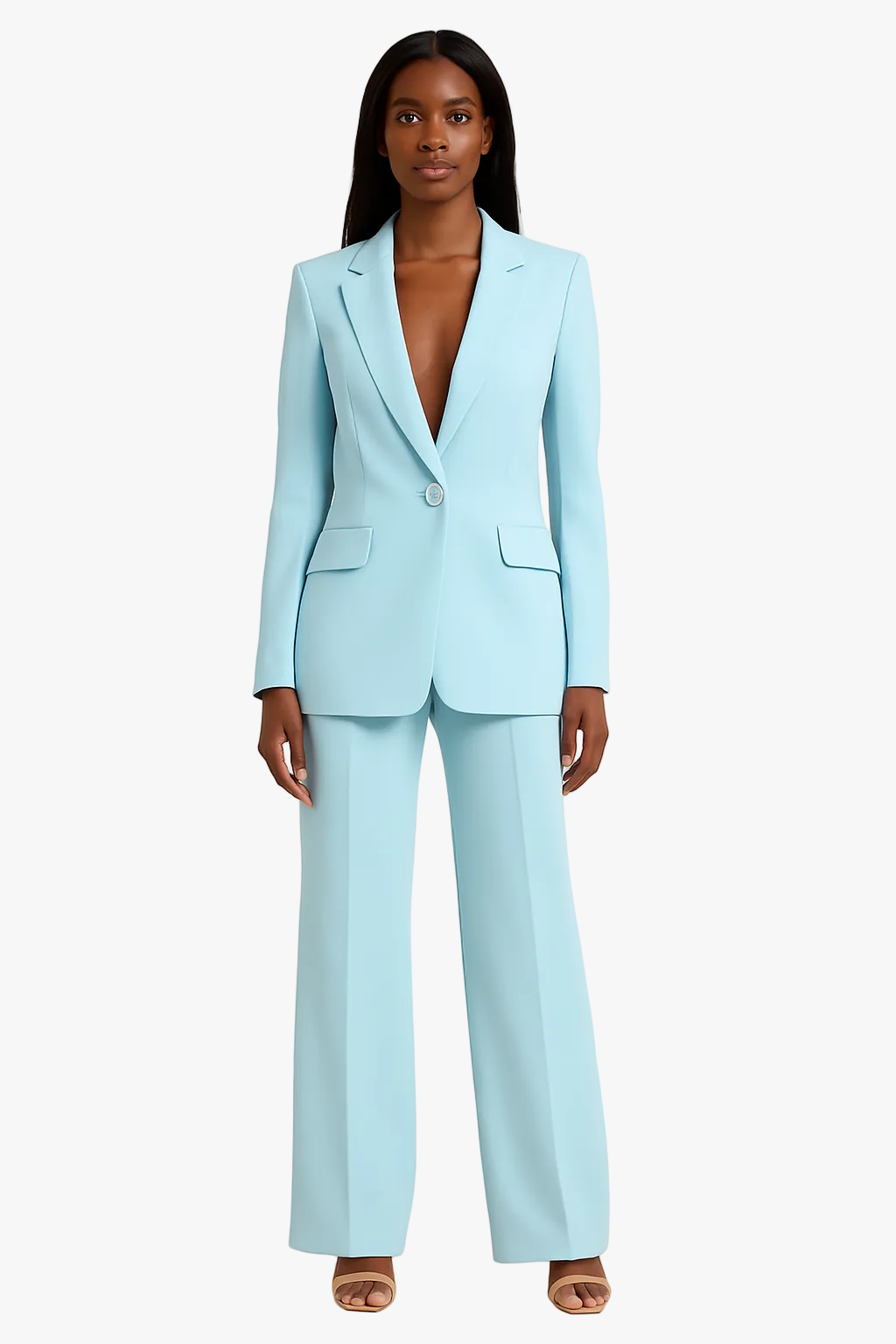 womens-woven-suit-set-with-notched-lapel-and-single-button-1