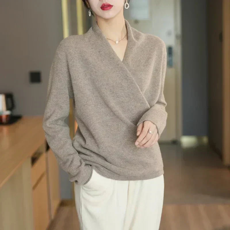 womens-wrap-style-knit-sweater-with-v-neck-and-ribbed-hem-19
