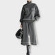 Charcoal Gray