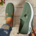 Henrietta | Cushioned Orthopedic Shoes