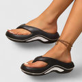 Letitia | Lightweight Orthopedic Slide Sandals