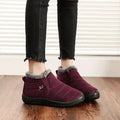Rosine | Waterproof Warm Orthopedic Boots