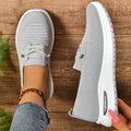 Marnie | Breathable Cushioned Orthopedic Sneakers
