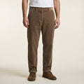 Fabian | Regular Fit Corduroy Trousers