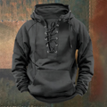 Louis | Weatherproof Pullover Hoodie