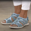 Summer | Strappy Orthopedic Sandals