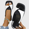 Mady | Strappy Orthopedic Sandals