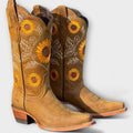 Luna | Handcrafted Orthopedic Boots