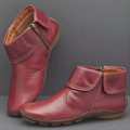 Reese | Waterproof Orthopedic Boots