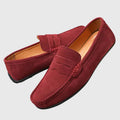 Rosaly | Soft Cushioned Orthopedic Loafers