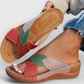 Bonnie | Soft Cushioned Orthopedic Sandals