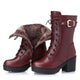 Wine Red