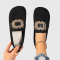 Cataleya | Cushioned Orthopedic Loafers