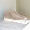Bartholomeus | Stitched Upper Loafers in Eight Colours
